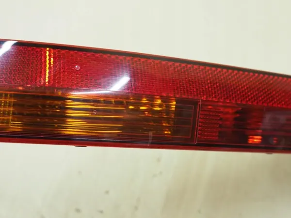 Audi Q7 4M 4M0945095A Feu de pare-chocs arrière gauche image 8