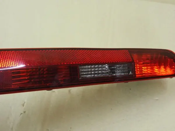 Audi Q7 4M 4M0945095A Feu de pare-chocs arrière gauche image 9