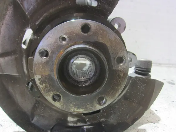 BMW 7 F01 F02 Achteras Linker Ophanging OEM 33326796497 image 3