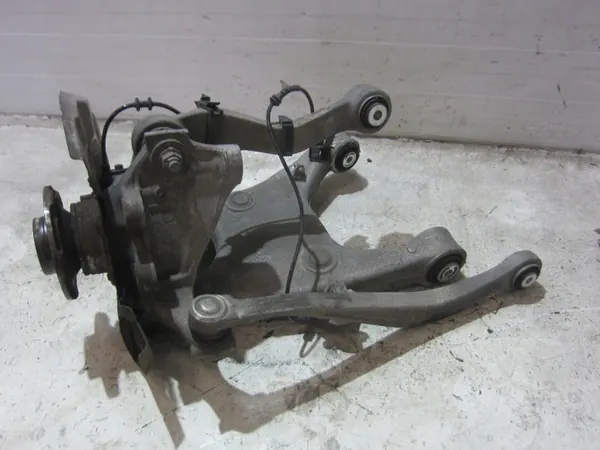 BMW 7 F01 F02 Achteras Linker Ophanging OEM 33326796497 image 4