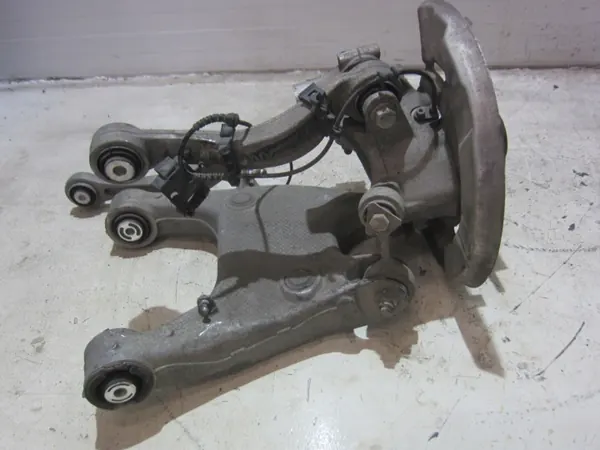 BMW 7 F01 F02 Achteras Linker Ophanging OEM 33326796497 image 6