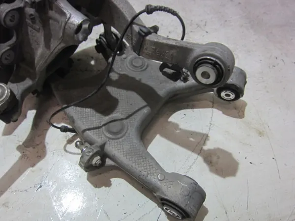BMW 7 F01 F02 Achteras Linker Ophanging OEM 33326796497 image 8