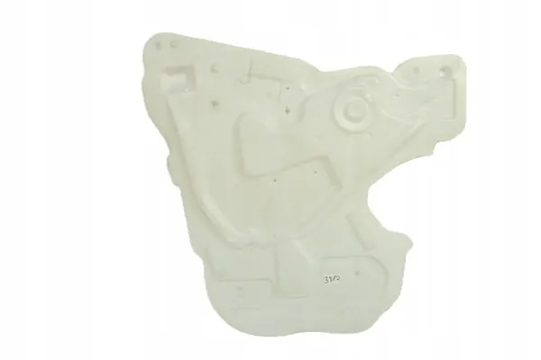 OEM 808650014R Geluidsisolatieschuim Linker Voordeur image 2