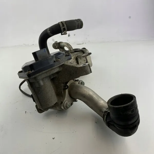 Módulo EGR + Radiador Renault Trafic Vivaro Vito 1.6 DCI image 4