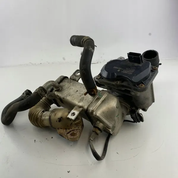 Módulo EGR + Radiador Renault Trafic Vivaro Vito 1.6 DCI image 5