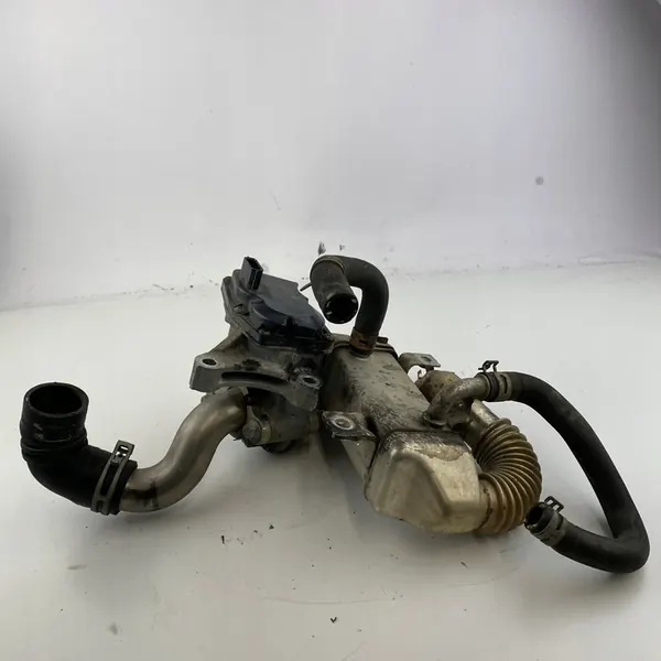 Módulo EGR + Radiador Renault Trafic Vivaro Vito 1.6 DCI image 6