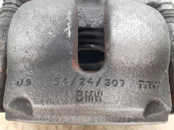 Vorderer linker Bremssattel BMW 1 F40 F44 F45 F46 G42 3 G20 X1 F48 image 3