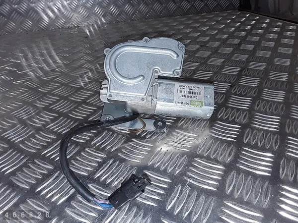 Wissermotor Opel Omega 1999 90457807 image 2