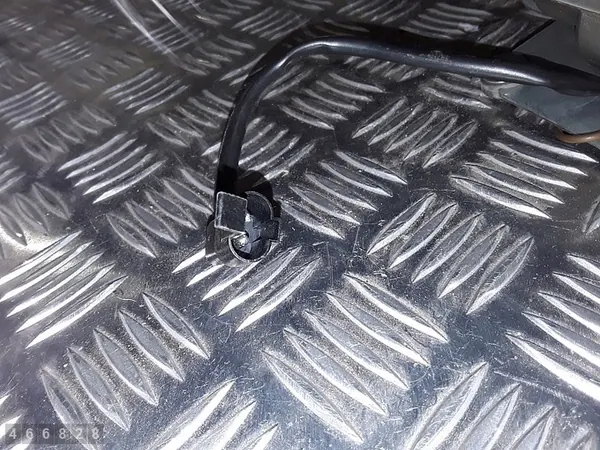 Wissermotor Opel Omega 1999 90457807 image 3