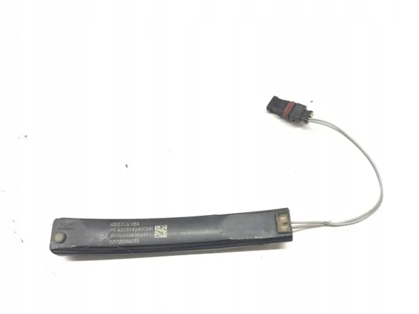 Capteur de poignée Audi A8 D5 OEM 4N0927754 image 2