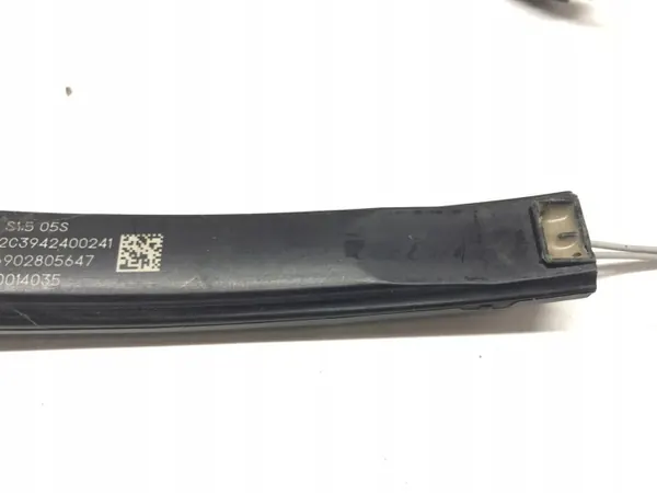 Capteur de poignée Audi A8 D5 OEM 4N0927754 image 3