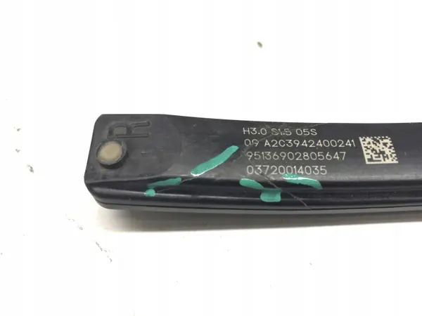 Capteur de poignée Audi A8 D5 OEM 4N0927754 image 4