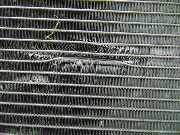 Radiateur d'eau Audi OEM 8K0121251H pour 2.7/3.0 TDI image 10