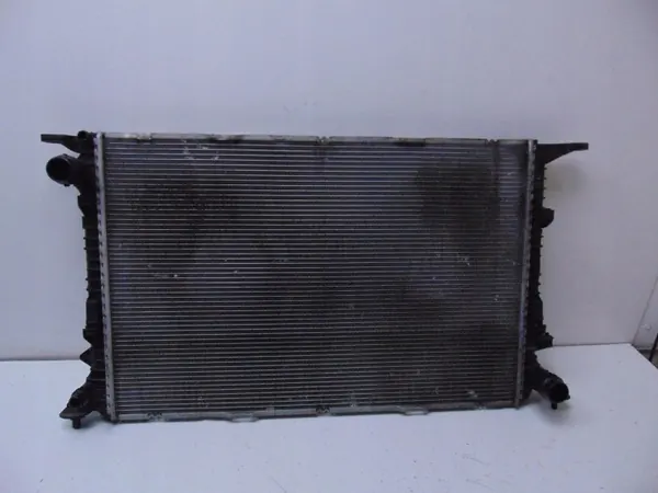 Radiateur d'eau Audi OEM 8K0121251H pour 2.7/3.0 TDI image 3