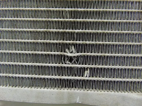 Radiateur d'eau Audi OEM 8K0121251H pour 2.7/3.0 TDI image 5