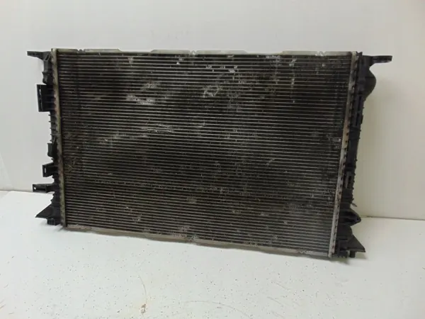 Radiateur d'eau Audi OEM 8K0121251H pour 2.7/3.0 TDI image 6