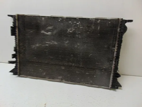 Radiateur d'eau Audi OEM 8K0121251H pour 2.7/3.0 TDI image 7