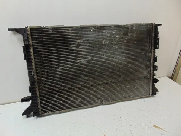 Radiateur d'eau Audi OEM 8K0121251H pour 2.7/3.0 TDI image 8