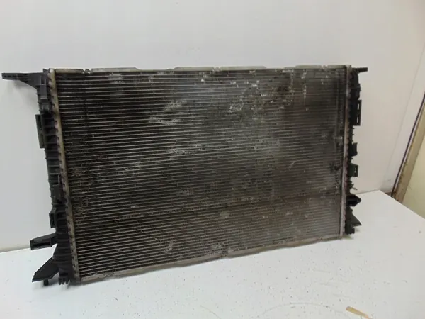 Radiateur d'eau Audi OEM 8K0121251H pour 2.7/3.0 TDI image 9