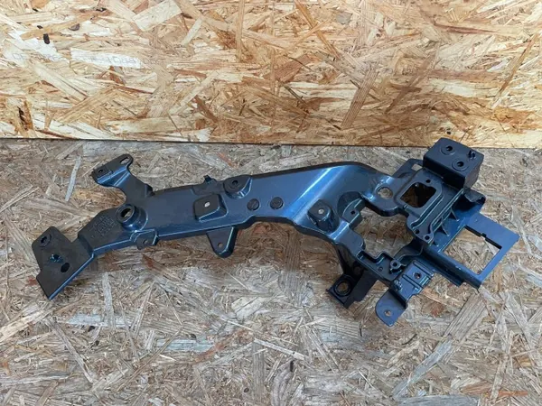 Vorderer Scheibenwischerarm links OEM 32396094 image 2