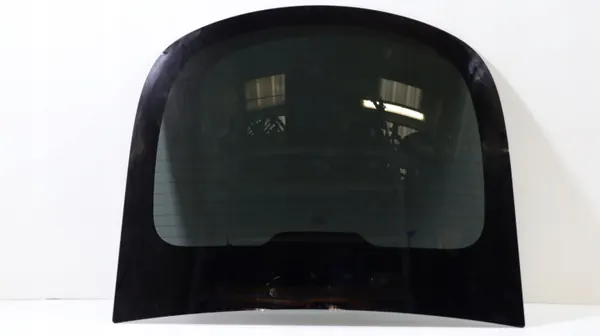 Tesla Y Heckklappenglas OEM 1619890-00-C Gebraucht image 2