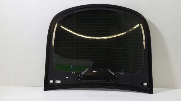 Tesla Y Heckklappenglas OEM 1619890-00-C Gebraucht image 4