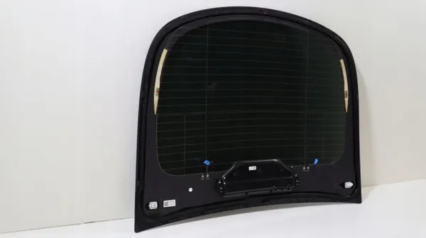 Tesla Y Heckklappenglas OEM 1619890-00-C Gebraucht image 6