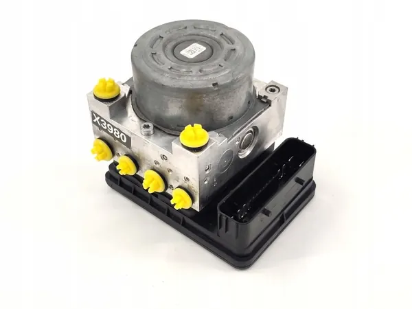 Gebrauchte ABS-Pumpe OEM M1BC2B373CD für Ford Puma image 2
