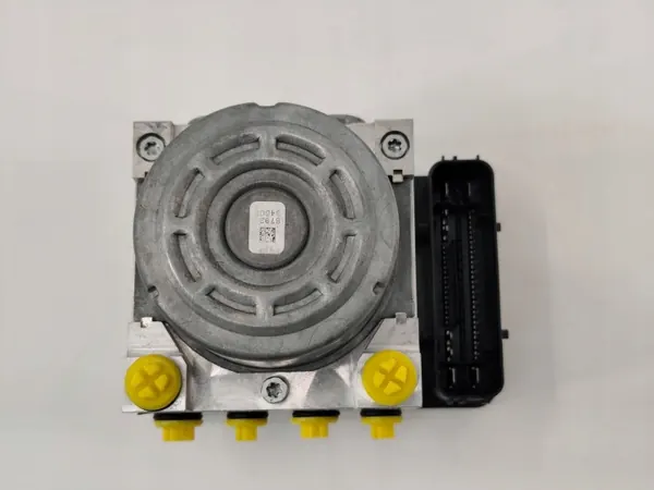 Gebrauchte ABS-Pumpe OEM M1BC2B373CD für Ford Puma image 8