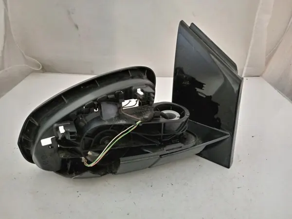 VASEN PUOLEINEN PEILI OPEL ASTRA H 5D HB KOMBI image 2