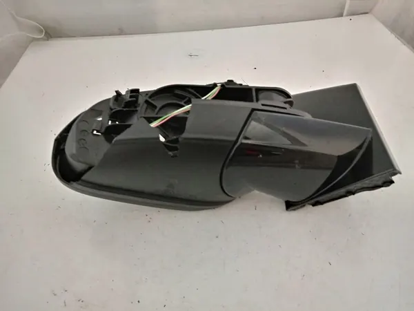 VASEN PUOLEINEN PEILI OPEL ASTRA H 5D HB KOMBI image 3