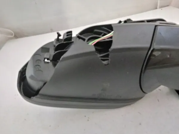 VASEN PUOLEINEN PEILI OPEL ASTRA H 5D HB KOMBI image 4