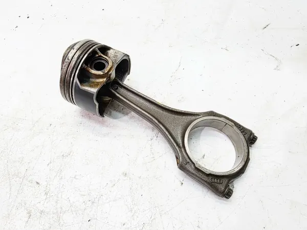 Pistão e Biela OEM R6EH 06EDC 84.445 Esquerdo image 2