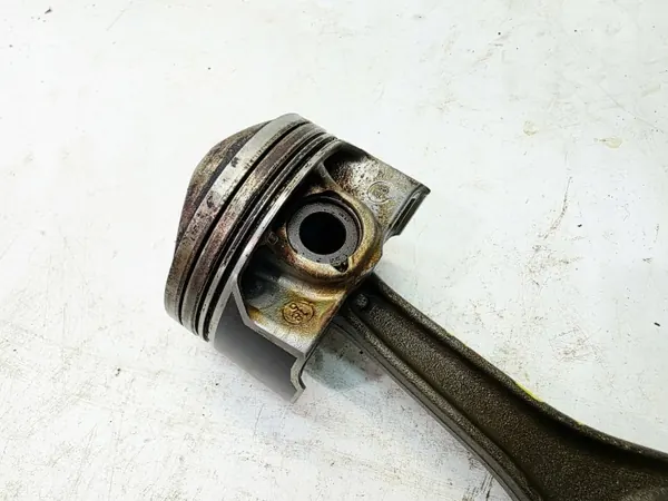 Pistão e Biela OEM R6EH 06EDC 84.445 Esquerdo image 3
