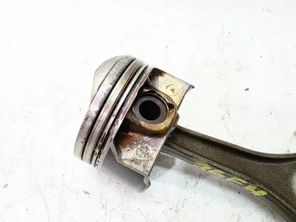 Pistão e Biela OEM R6EH 06EDC 84.445 Esquerdo image 5