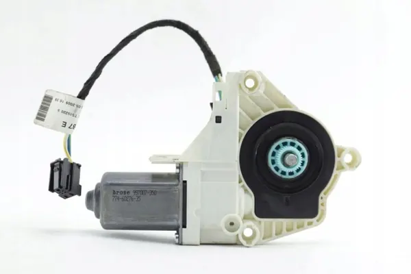 Motor de ventana izquierda trasera Audi A6 C6 OEM 8K0959811B image 2