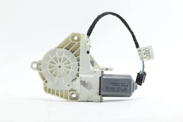 Motor de ventana izquierda trasera Audi A6 C6 OEM 8K0959811B image 4