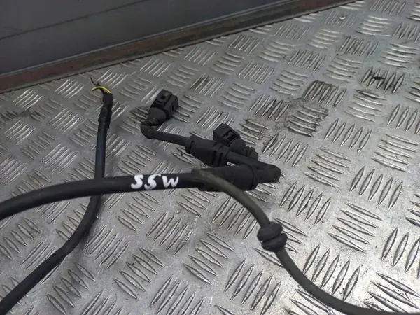 Câble de capteur ABS arrière droit Audi A5 2018 OEM 8W0972254 image 2