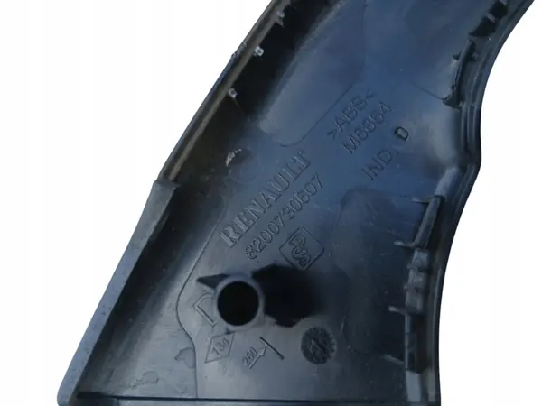 Rechter voorportierhendel voor Renault Master III 8200730607 image 5