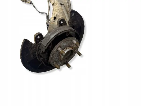 Toyota Corolla Verso achterbalk OEM AMD232894 image 6