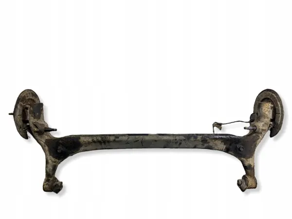 Toyota Corolla Verso achterbalk OEM AMD232894 image 8