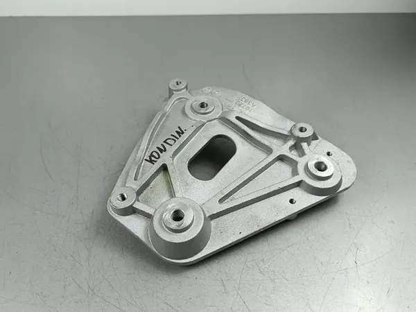 Montage de compresseur de climatisation MG HS 10720822A380 image 1