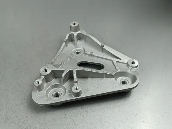 Montage de compresseur de climatisation MG HS 10720822A380 image 2