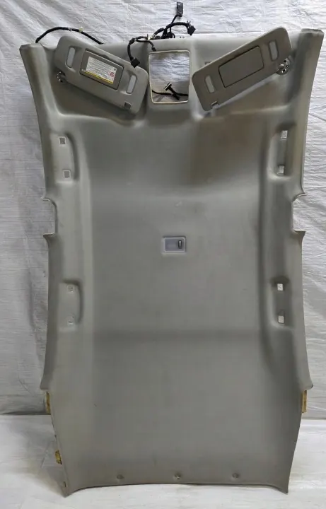 Plafonnier Opel OE OEM PODSUFITKA OPEL MOKKA A image 2