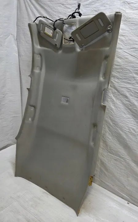 Plafonnier Opel OE OEM PODSUFITKA OPEL MOKKA A image 3