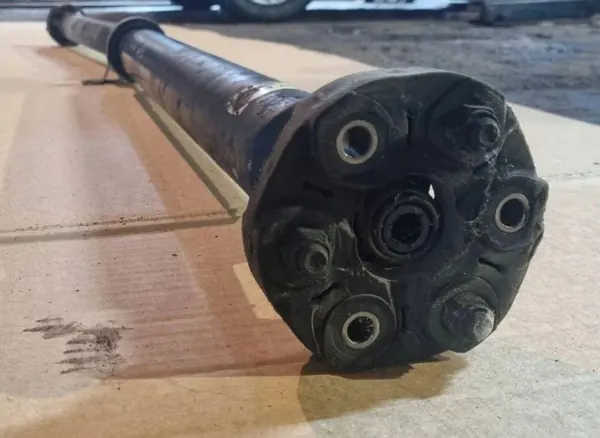 Antriebswelle BMW E39 2.5 TDS OEM 1229267 image 3