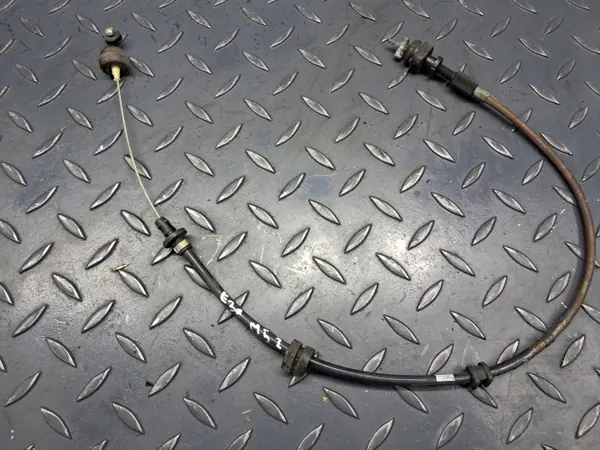 Ligne de gaz BMW OEM 1164007 pour E39 520i/523i/528i image 2