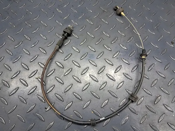 Ligne de gaz BMW OEM 1164007 pour E39 520i/523i/528i image 4