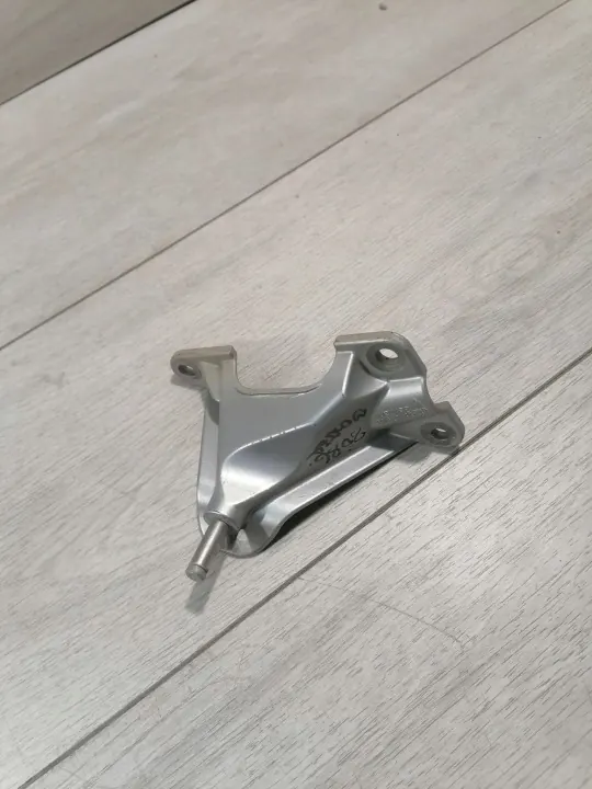 Brazo de control derecho Porsche Boxster OEM 98756167900 image 3