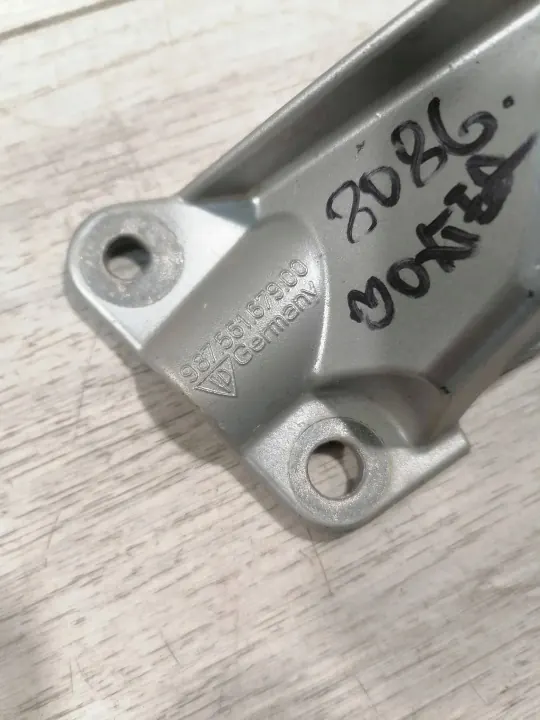 Brazo de control derecho Porsche Boxster OEM 98756167900 image 5